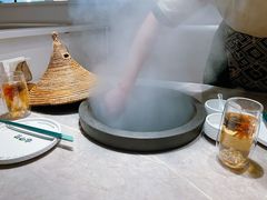 -芸山季·云南野生菌火锅(宝能环球汇店)