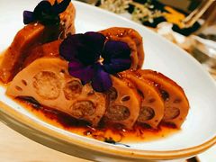 -小大董·烤鸭(凤凰汇店)