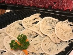 -左庭右院鲜牛肉火锅(新梅广场店)
