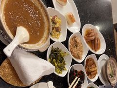 -金泰食府(竹园店)