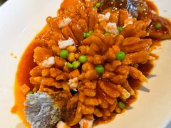 -大城小院饭店(博隆广场虹桥店)