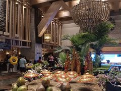 -清河半岛温泉度假酒店