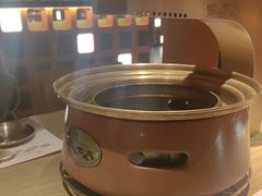 -西塔老太太泥炉烤肉(亚运村店)