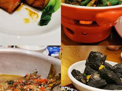 -火宫殿·湘菜小吃·商务宴请·生日聚会(东塘店)