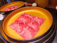 -牛New寿喜烧(虹桥新天地店)