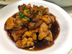 糖醋里脊-乌江鱼杭帮菜(西湖店)