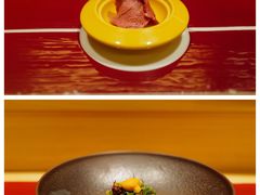 -焼肉 番手十番(銀座三越店)