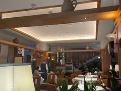 大堂-蒸膳坊(王寨店)