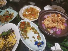 -小巷餐厅(五大街店)