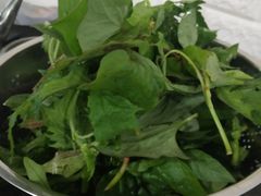 -黔府豆米火锅野菜馆(南马店)