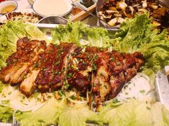 -鑫巴蜀(和平里店)