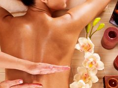 -Mann thai spa曼泰·泰式按摩(陈村店)