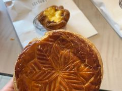 -LANLIZI BAKERY(COSMO店)