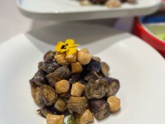 -月福京味斋·烤鸭店·北京菜(鼓楼总店)