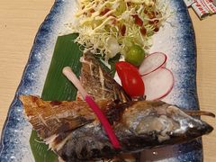 -万岁寿司(万国店)