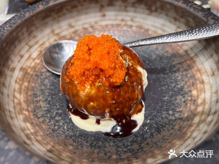 Tuna maki寿司(印象城购物中心店)图片