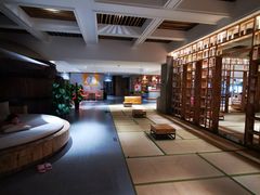 -水沐堂·漫温泉(居然雅苑店)