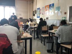 大堂-大藏村拉面(保利首开·熙悦春天店)