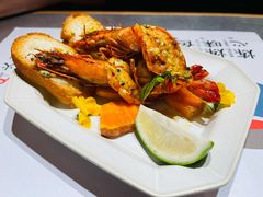 -火山屋台(新街口店)