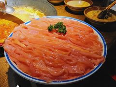 -萍姐火锅·公路夜市(打浦桥日月光店)