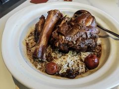 -八大碗·地道东北菜(中街店)