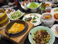 -全聚德(蓝山店)