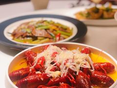 -小河盐帮·私家菜·烤鸭(三元桥·霄云路店)