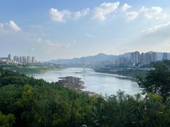 -金海湾滨江公园