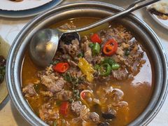 -福来居烤鸭店(天坛二店)