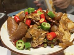 -三个大叔烤羊肉串·歌手驻唱·碳烤鲜肉(西三旗店)