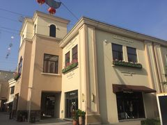-Polo Ralph Lauren(青浦百联奥特莱斯广场店)