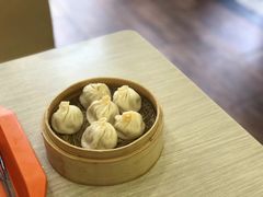 蟹黄小笼包-新丰小吃(高沙店)