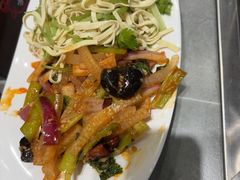 -福茗春薪禾记海鲜烧烤(八一路店)