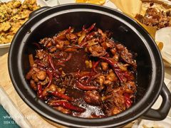 -柴米油盐(土菜院子店)