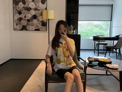 -尼依格罗香港美利酒店