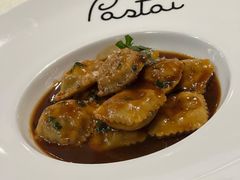 -BONAZZA 意大利餐厅