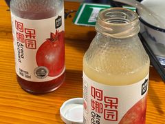 -莲香西域·正宗新疆菜(龙华店)