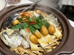 -洪福龙虾