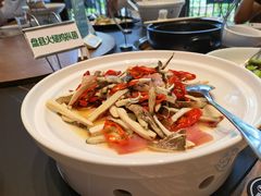 -黔蘑菇四季餐厅(观山湖店)