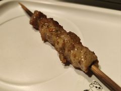 -橦橦小马扎烧烤 (传媒大学店)