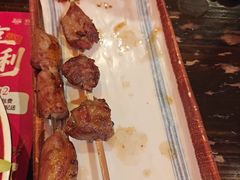 -今邕烧烤·广西烧烤大王(西大店)