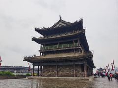 -西安城墙·碑林历史文化景区