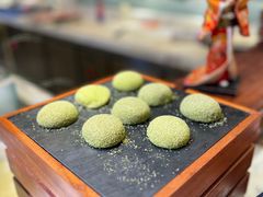 -冀粤香海鲜自助餐厅(西美五洲店)