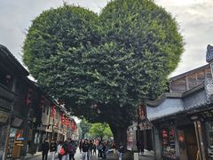 -三坊七巷历史文化街区