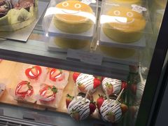 -BreadTalk面包新语·烘焙蛋糕(海珠丽影广场店)