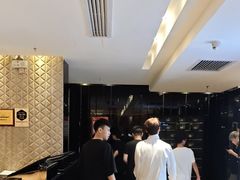 -皇室假期美食水疗会(春风路店)