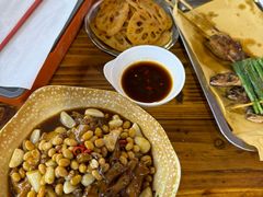 -冶建镜子·中国龙虾王(总店)