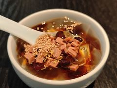 冰粉儿-金谷仓家庭料理(马泉营店)