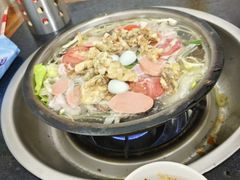 -海关荤豆花(洋河一路店)