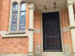 -上海佘山国家森林公园西佘山园